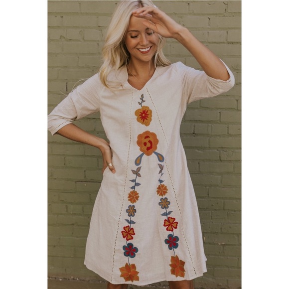 Roolee dress - Picture 5 of 13